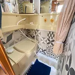 Camping-car Vintage Insolite * Venette
