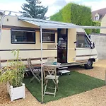 Camping-car Vintage Insolite Dom wakacyjny *