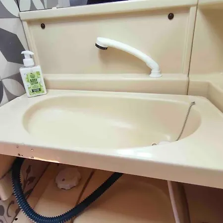 Hébergement de vacances Camping-car Vintage *