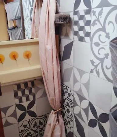 Hébergement de vacances Camping-car Vintage Insolite